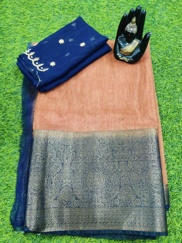 Chiku Jute Pattu 19MAY16