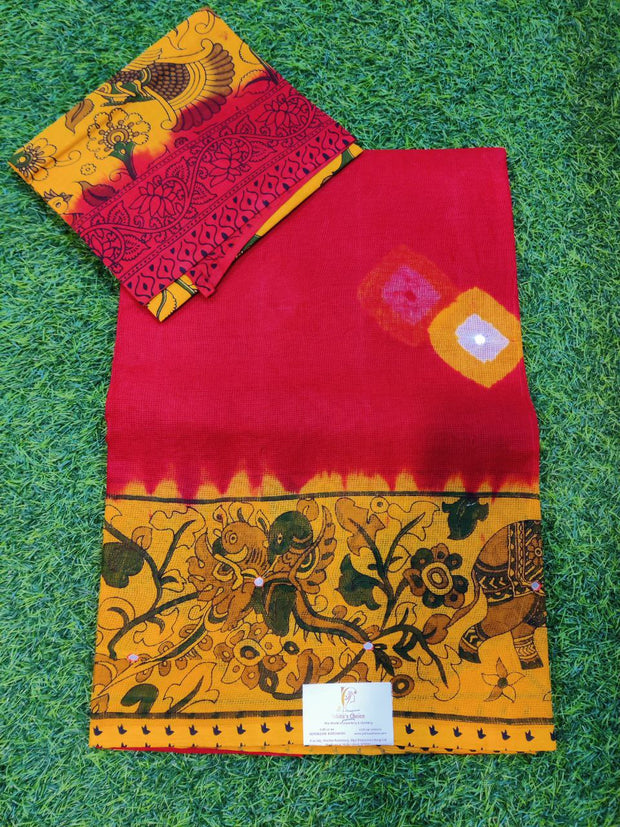 Red Munga Kota 19MAY5E