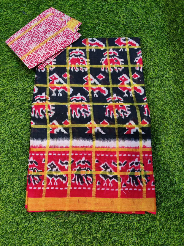 Grey Patalo Cotton 19MAY13E