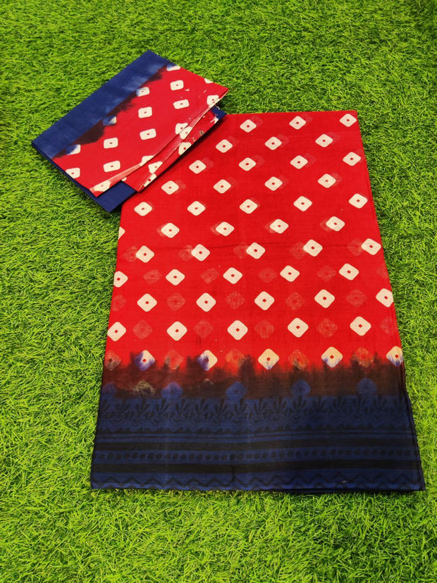 Red Cotton 19MAY20E
