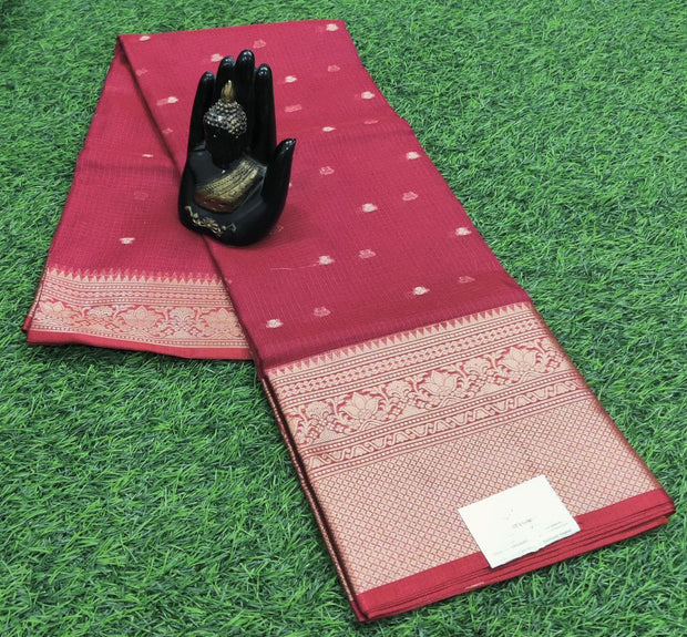 Red Silk Kota 20MAY12E