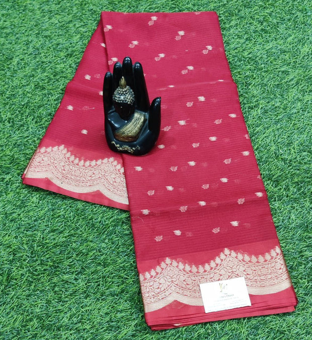 Red Silk Kota 20MAY10E