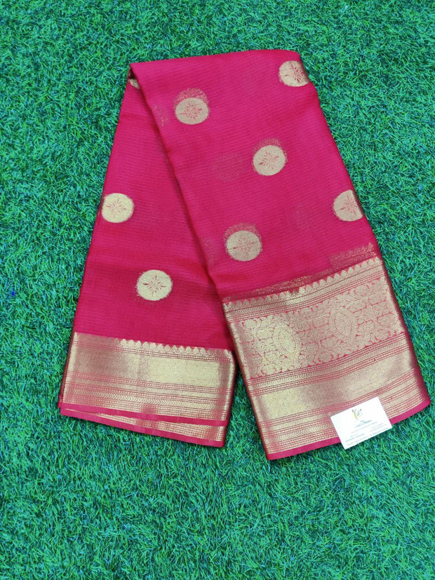 Red Silk Kota 20MAY4E