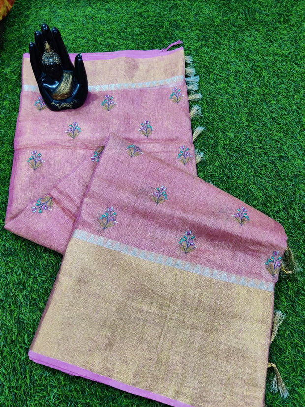 Pink Tissue Kota 21MAY13