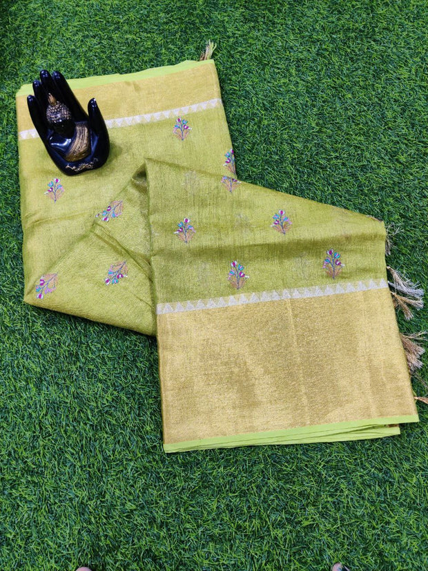 Green Tissue Kota 21MAY14