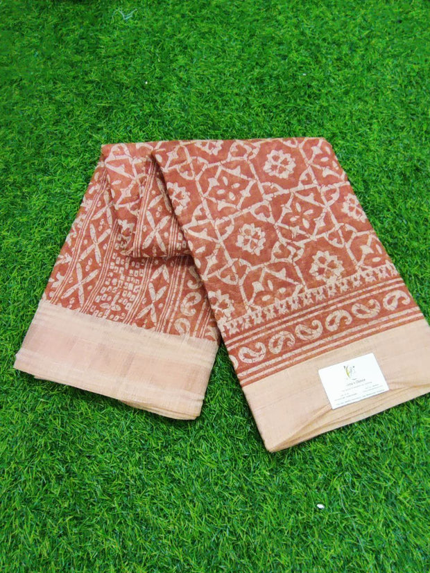 Chiku Lotus Cotton 23MAY8E
