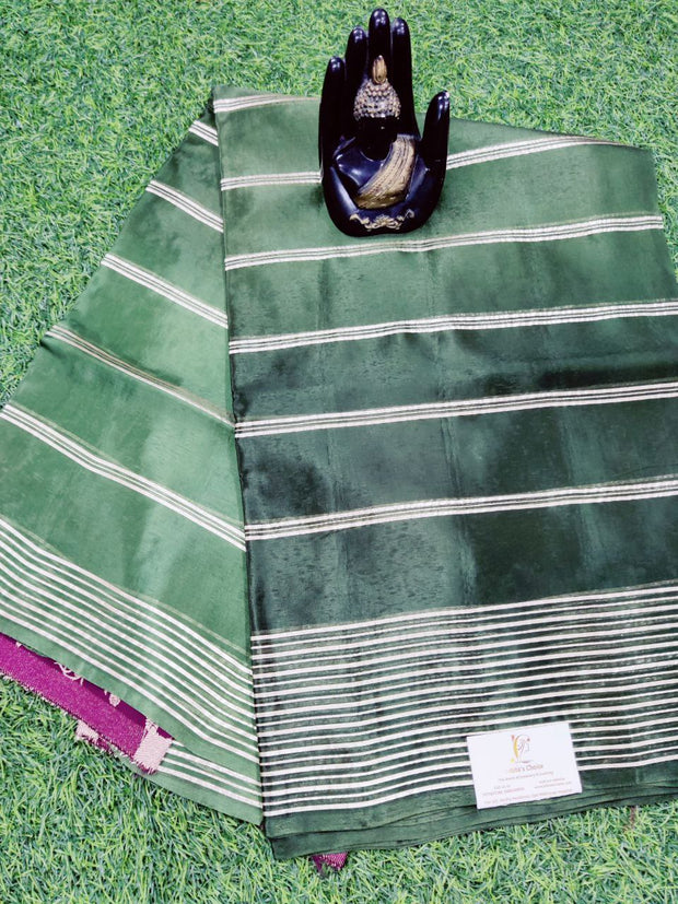Green Green Silk 26MAY3