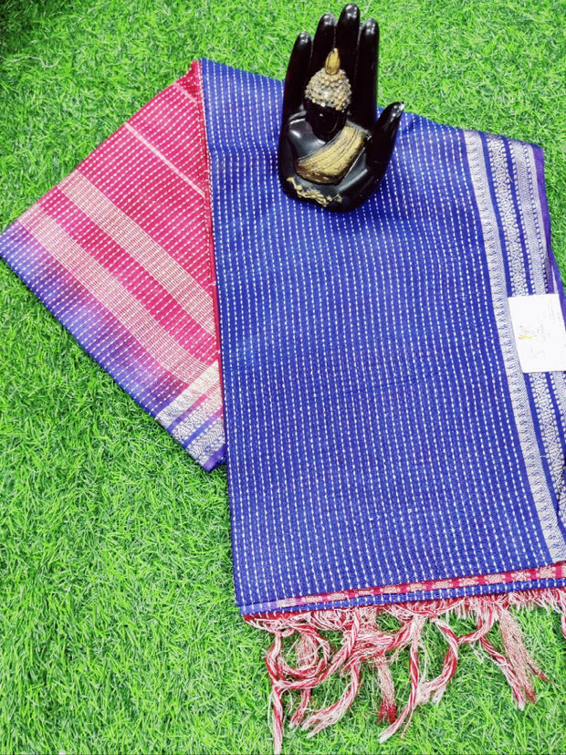 Purple Handloom Mangalgiri 26MAY17