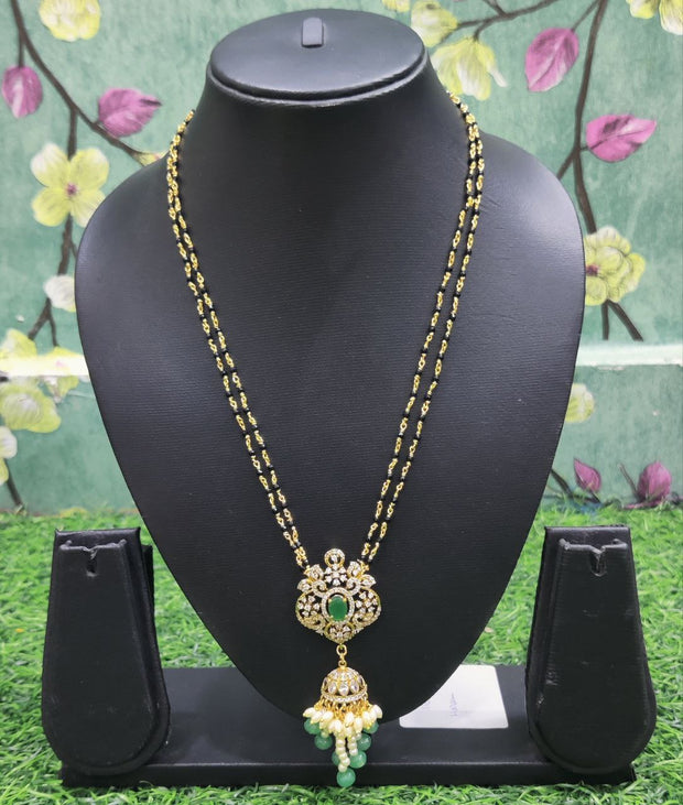 Black Beads 27MAY14E