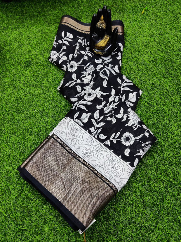 Black Dola Silk 28MAY1E