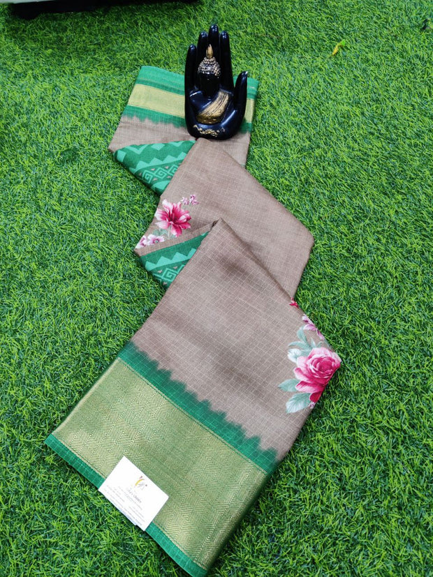 Beige Dola Silk 28MAY5E