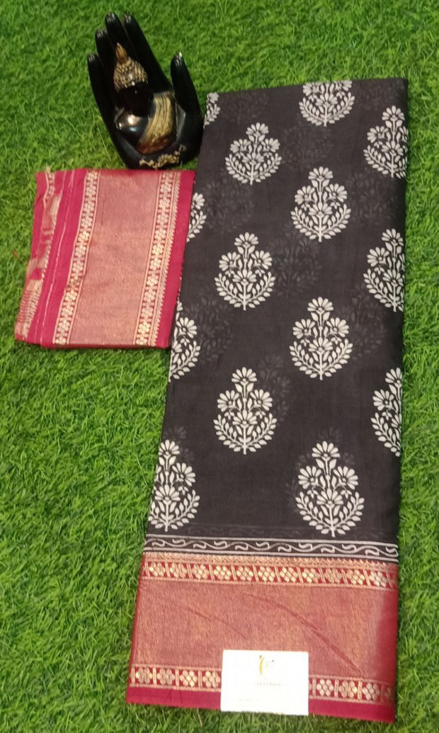 Black Patalo Silk 2JUN2