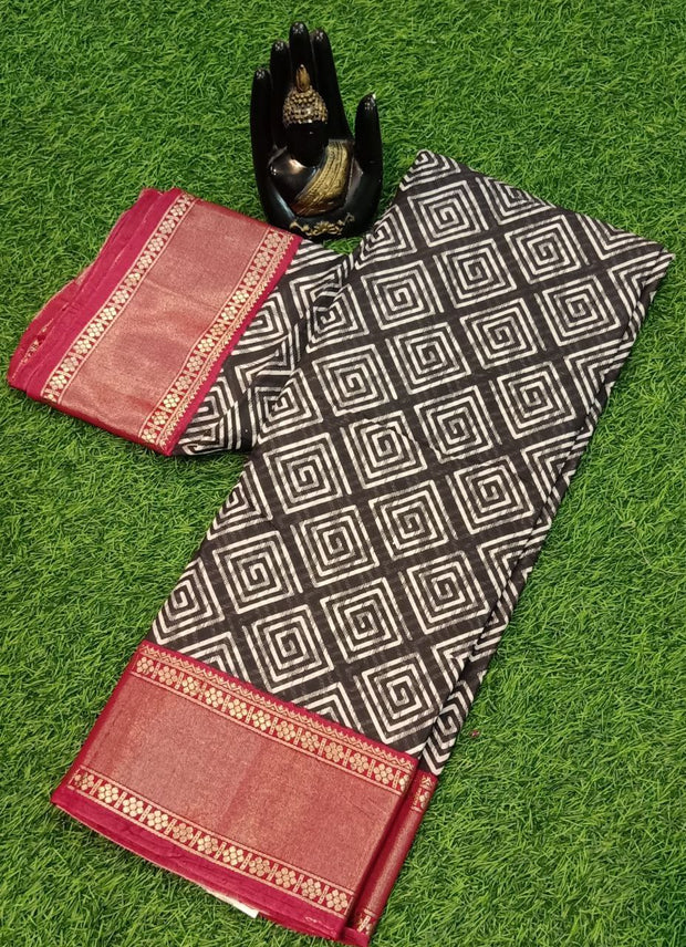 Black Patalo Silk 2JUN11