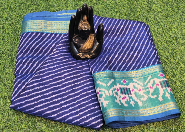 Blue Patalo Pattu 3June2