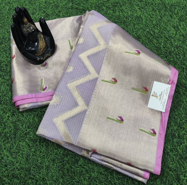 Lavender Jerry Kota 4JUN7