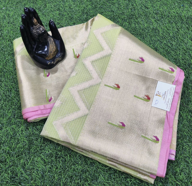 Green Jerry Kota 4JUN8