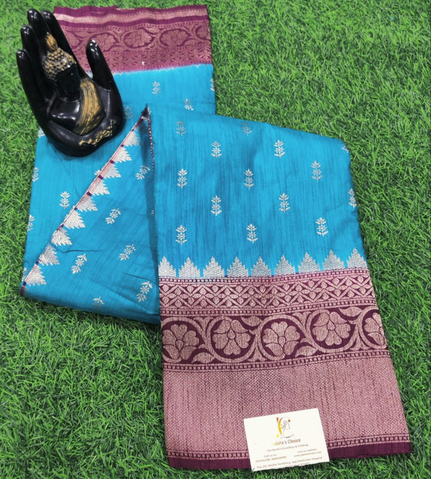 Blue Dupiyana Pattu 4JUN15