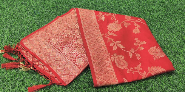 Red Karan Banaras 6JUN2