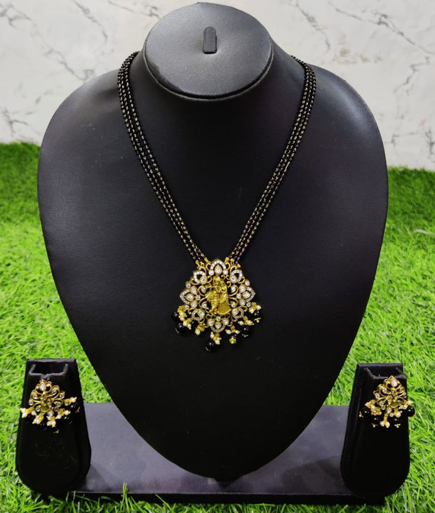 Blacks Jewellery Set 8JUN9E