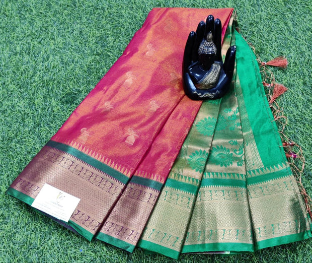 Tomato Red Mushroom Pattu 13JUN2