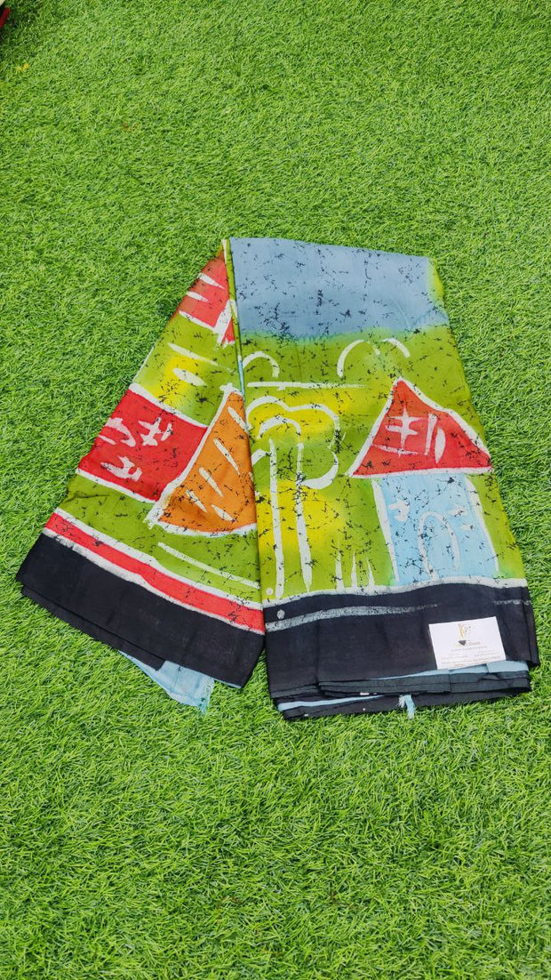 Grey Soft Silk 17JUN4E