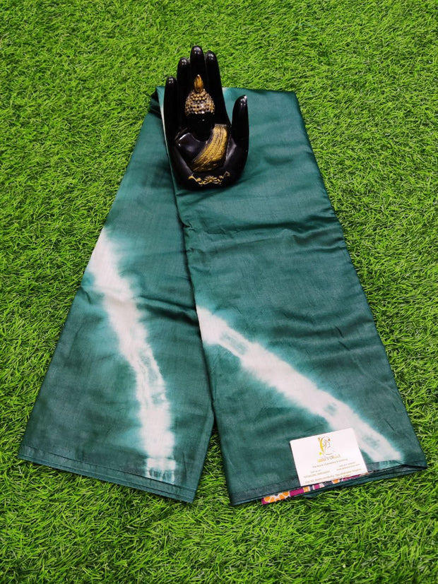 Green Soft Silk 17JUN10E