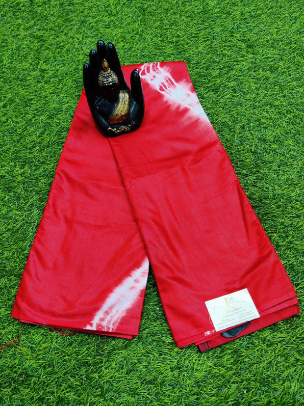 Red Soft Silk 17JUN11E