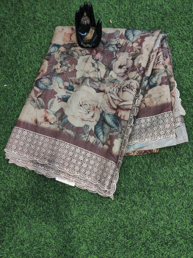 Honey Dola Silk 19JUN4