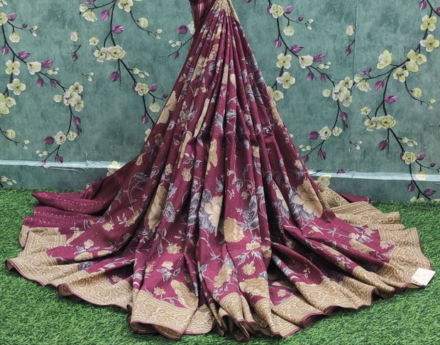 Kempu Dola Silk 18DEC10