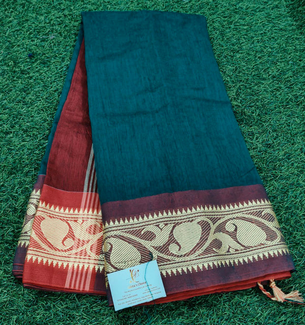 Rama Green Handloom 30 J5-5E
