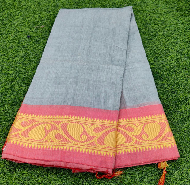 Grey Handloom 30 J5-11E