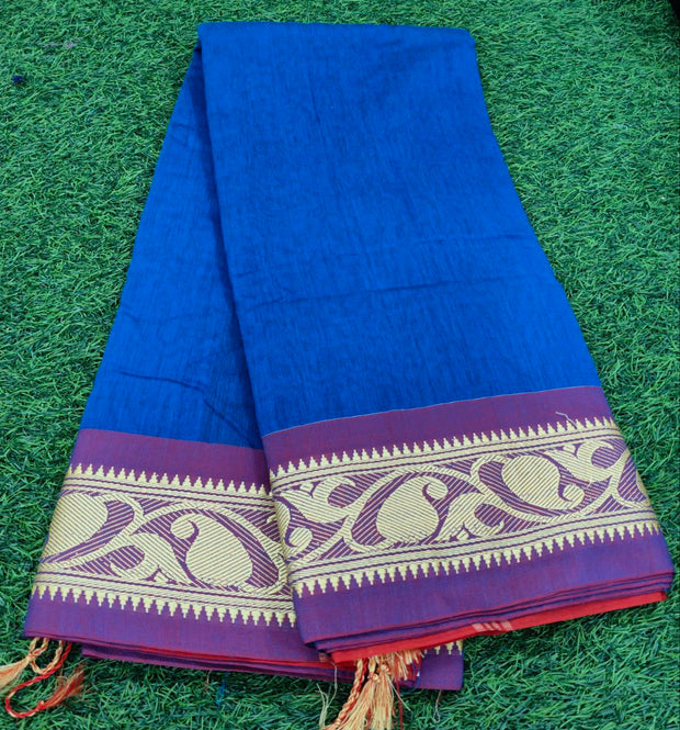 Blue Handloom 30 J5-9E