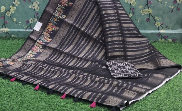 Black Silk Kota 21DEC11