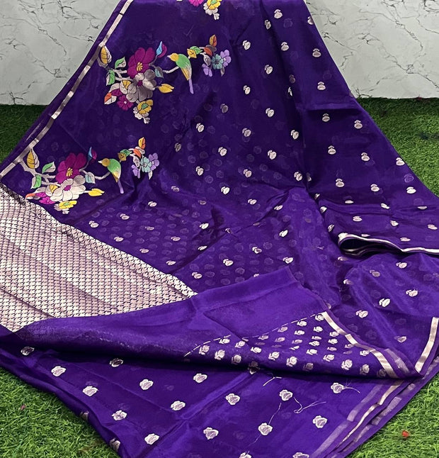 Purple Raw Mango 4 K5-7