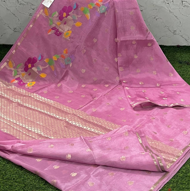 Pink Raw Mango 4 K5-5