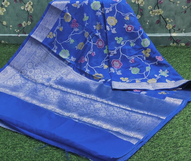 Robbin Blue Dola Silk 28DEC9