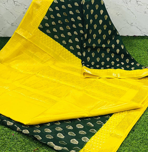 Green Raw Mango 7 K5-3