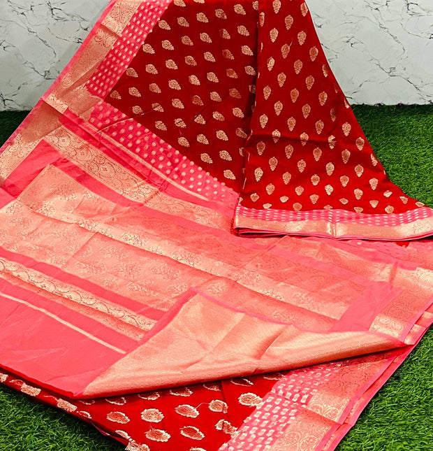 Red Raw Mango 7 K5-2