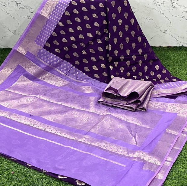 Purple Raw Mango 7 K5-1