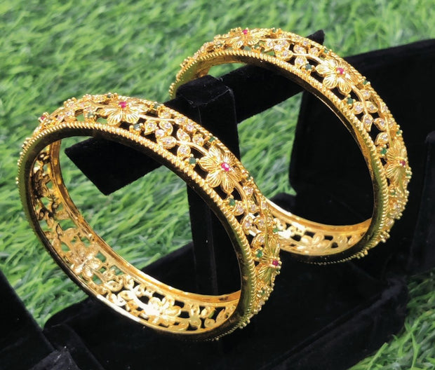 Bangles Set 29DEC6E