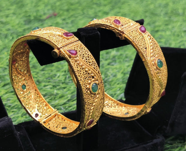 Bangles Set 29DEC4E