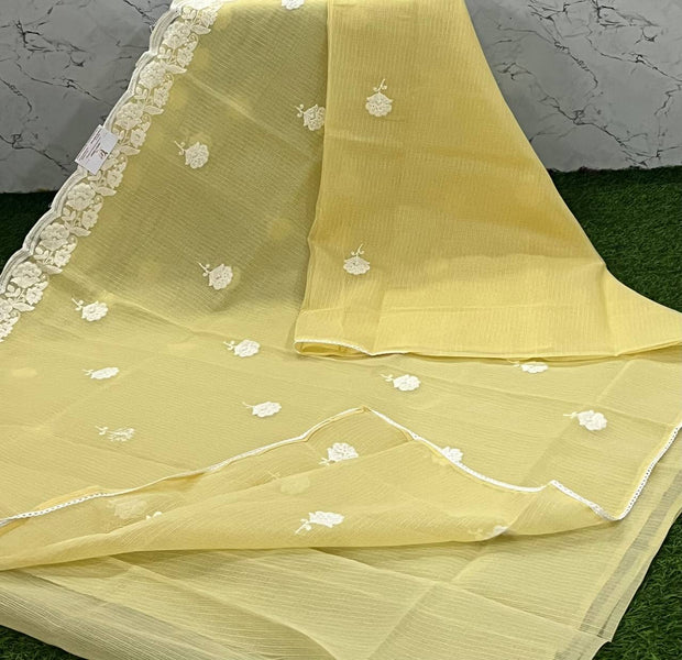 Yellow Kota 11 K5-15