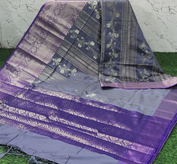 Grey Lw Pattu 26 A5-3