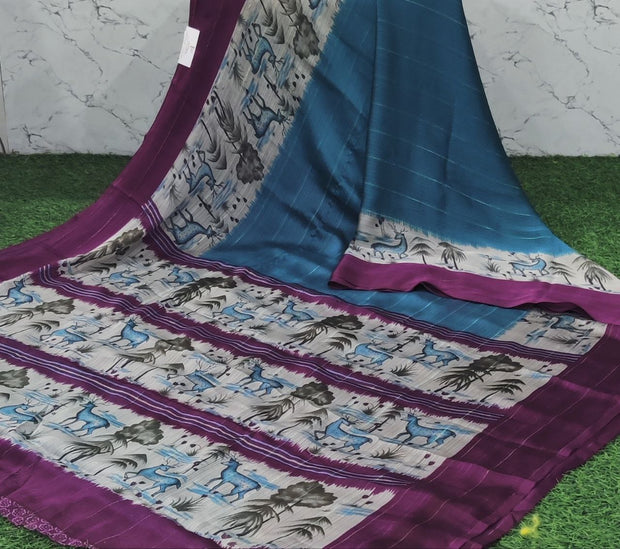 Blue Bela 27 A5-7E