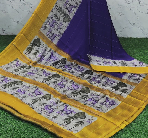 Purple Bela 27 A5-10E