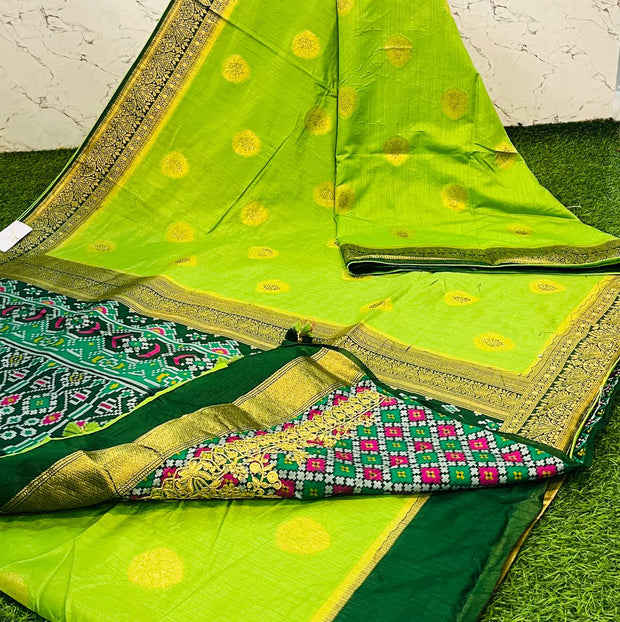 Green Raw Mango 15 K5-11