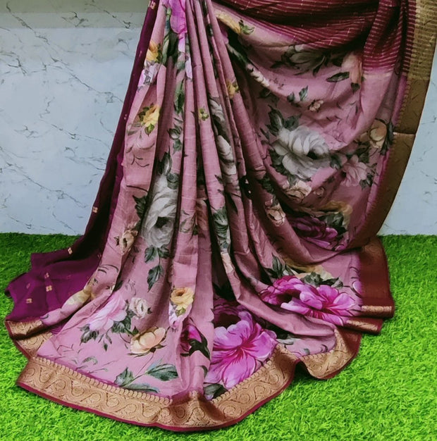 Onion Pink Dola Gerogette 30SEP4