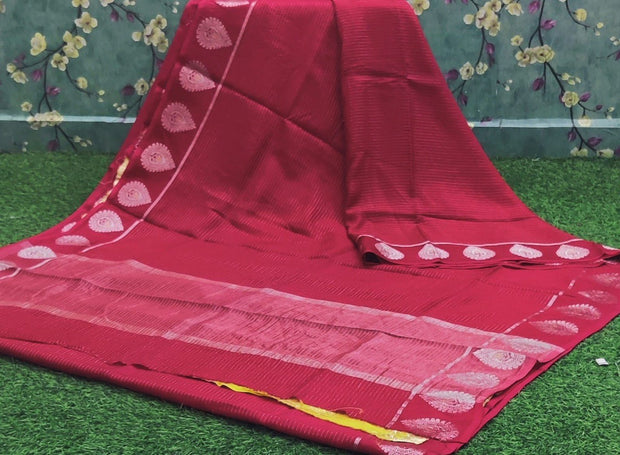 Red Georgette 23 J4-14