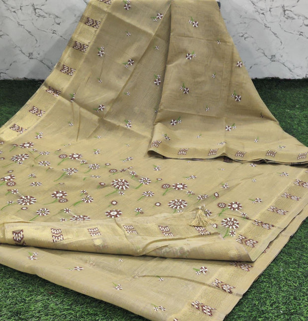 Gandham Jamdani 16 K5-14