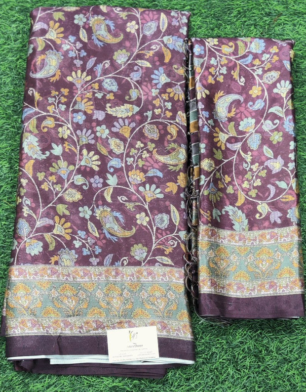 Kempu Brown 28 A5-12E